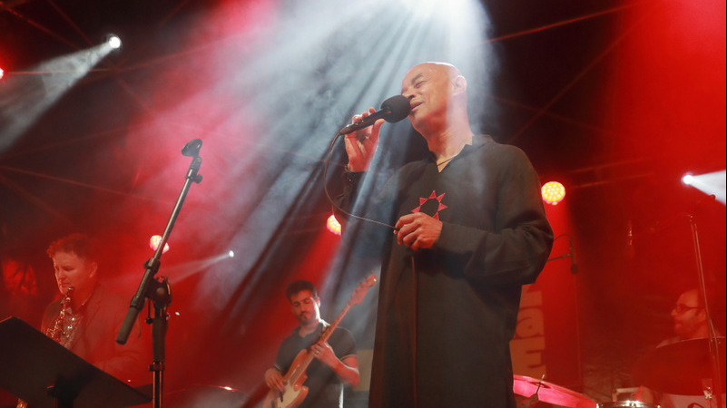 31eme festival Jazz sur la Plage