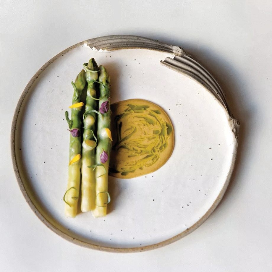 Le repas gastronomique de la Chaux-de-Fonds