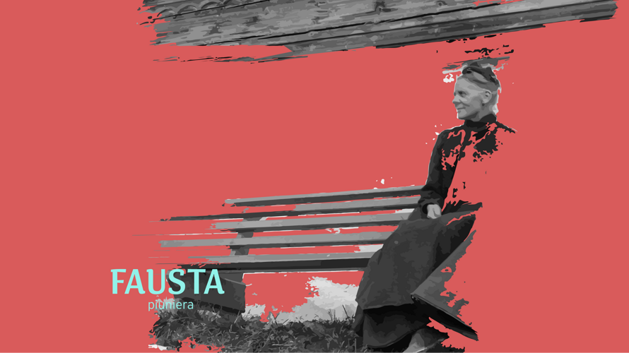 FAUSTA piuniera 150 onns turissem a Breil/Brigels– eine Hommage