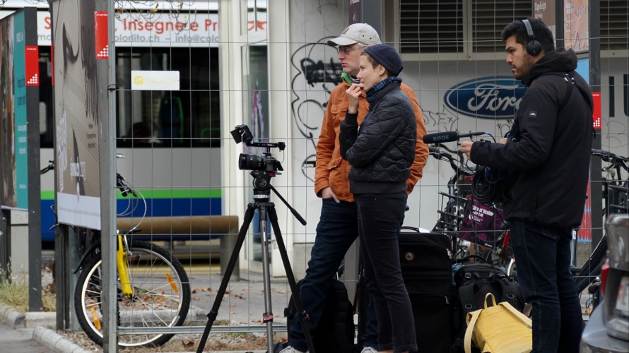 Sousveillance: Das Kunstbuch