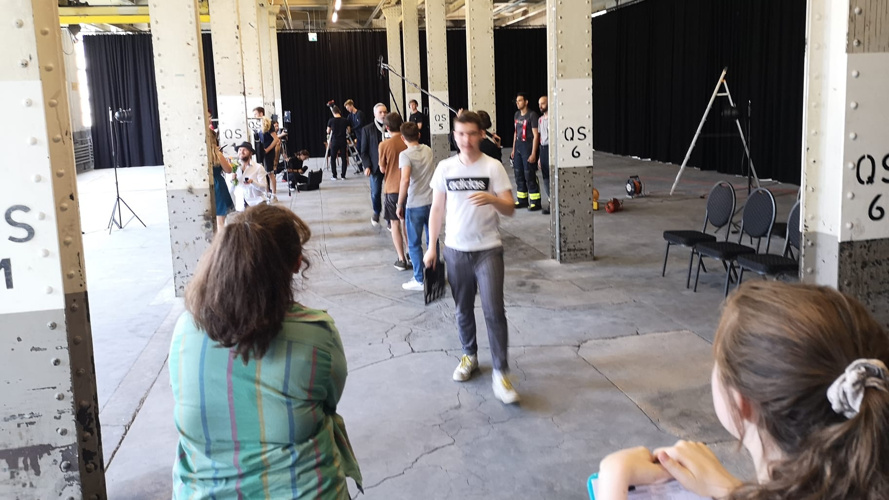 Kurzfilm | Newsmagazin 52