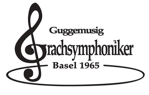 Guggemusig Grachsymphoniker Basel 1965