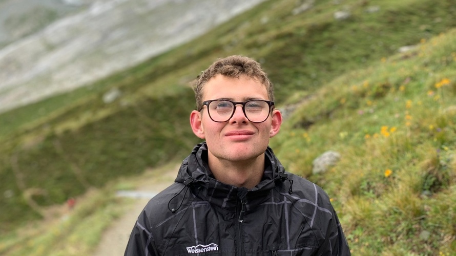 Mit Ihrer Hilfe an die Weltspitze!