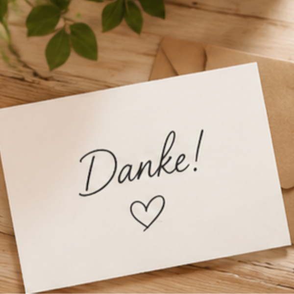 Merci 2 – Sicherheit weitergeben (CHF 250)