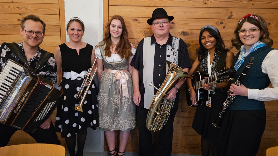 Musikverein Eichberg