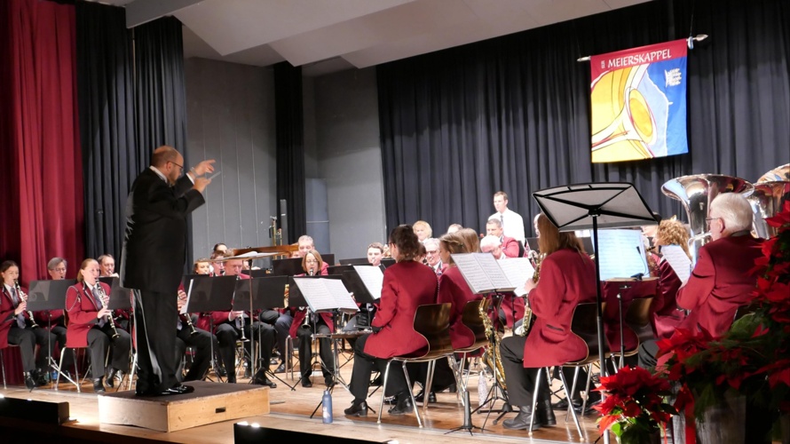Musikgesellschaft Meierskappel