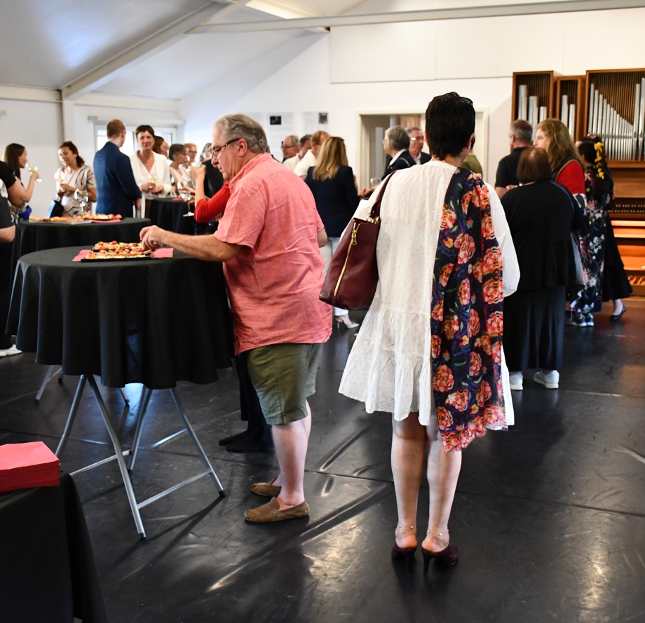 Utilisation de salle (journée)