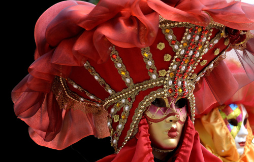 Festa Veneziana Lugano