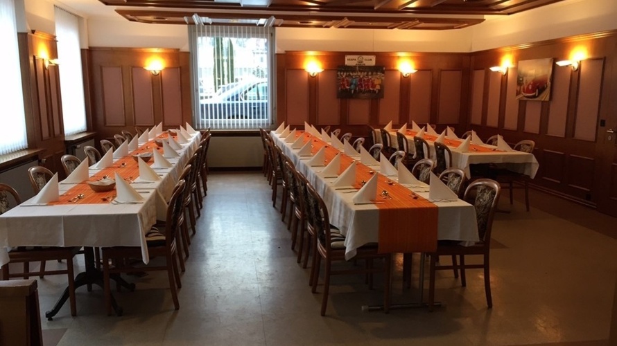 Hotel Park braucht dich!