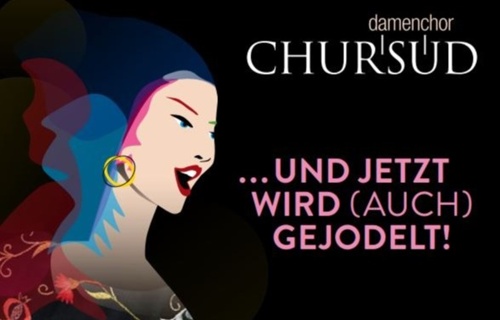Jodel Tradition trifft damenchor CHURSÜD