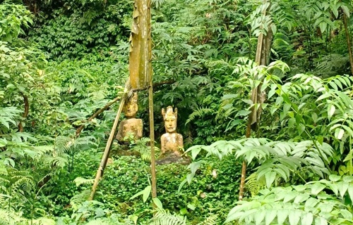 Die Nagas – Umweltethik aus dem Himalaya