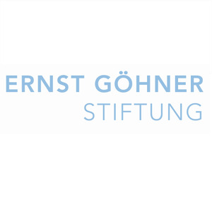 ERNST GÖHNER STIFTUNG