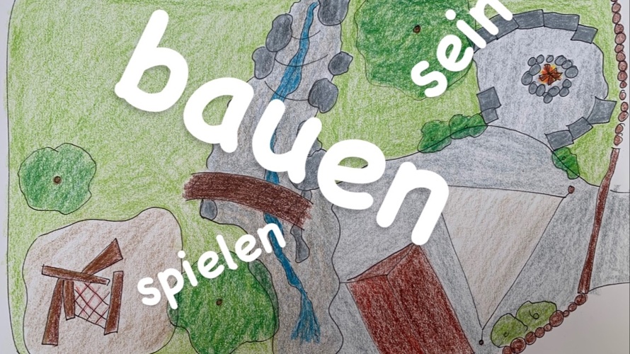 Schatzkiste Regensdorf - wir starten endlich!