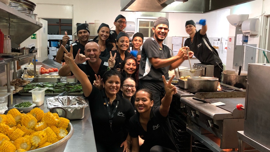 80 Träume erfüllen - von der einen Schweiz in die andere