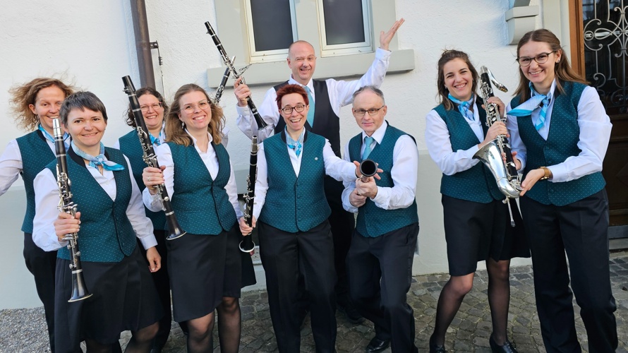 Musikverein Eichberg