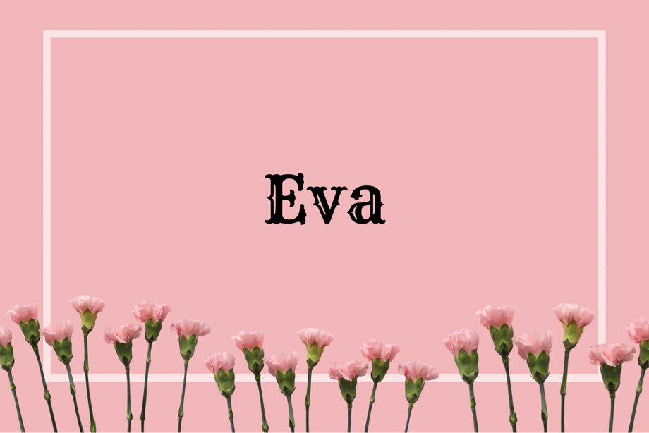 Eva
