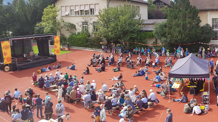 Generationenfestival 2021