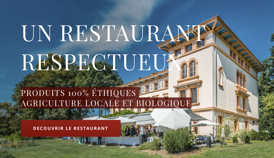 Bon de 100 CHF au Restaurant "Le Castel" de Bois-Genoud -VD