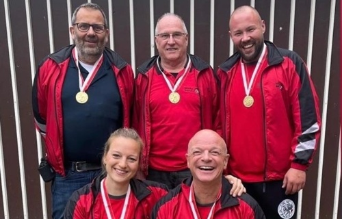 2 neue Trefferanzeigen