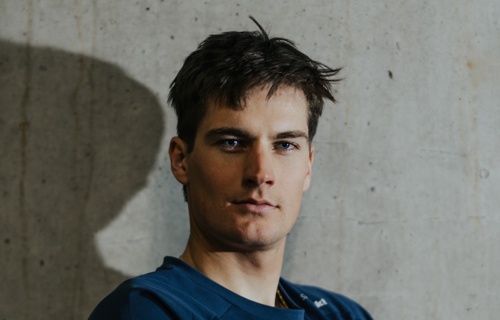 GO FOR GOLD, Mein Weg in den Weltcup! Teil 2