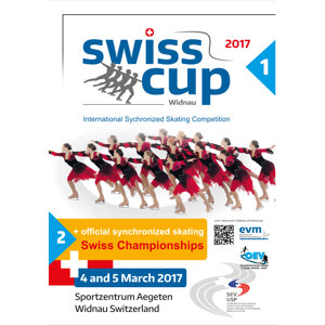 2 Tickets für den Swisscup 2017