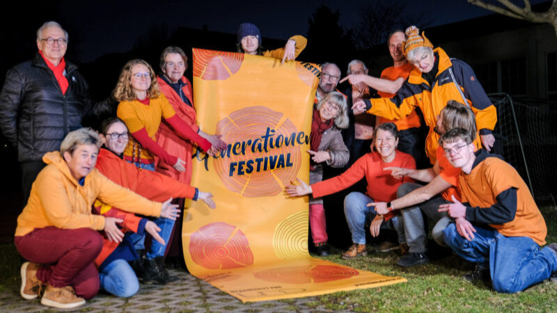 Generationenfestival 2022