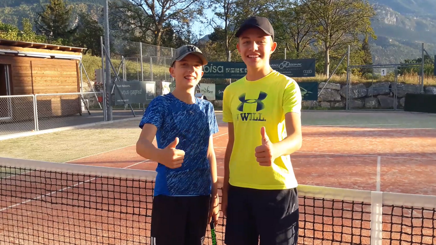 Un outil moderne pour la formation des jeunes et des moins jeunes