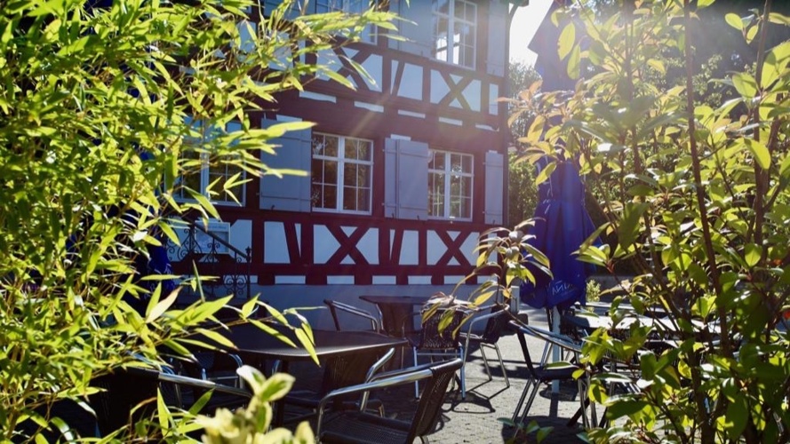 Unterstütze das Wirtshaus zum Bären Kreuzlingen