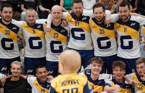 Mittels Lottomatch den Nachwuchs und unseren Verein unterstützen