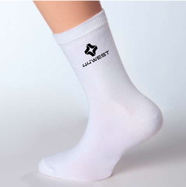 44west Socken