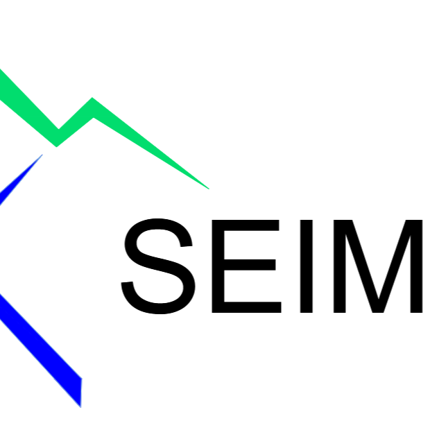 Gadget SEIM dedicato al progetto Ribia