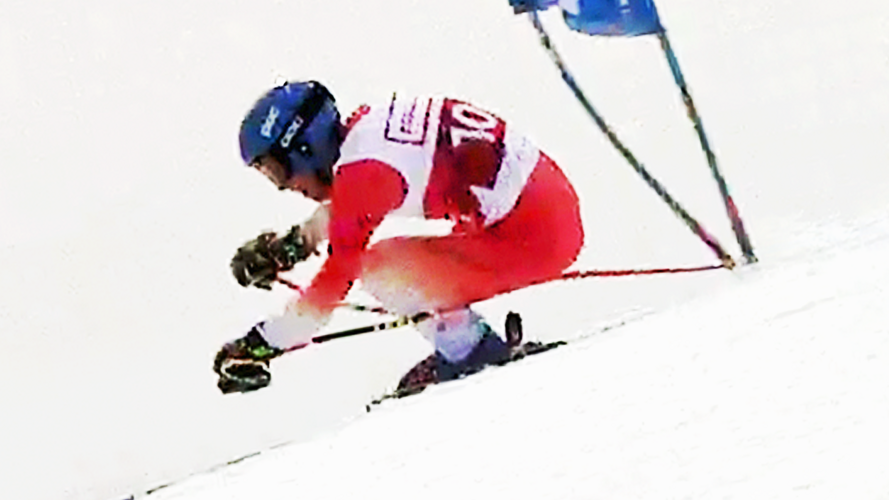 Elouan Martinet - Soutenez-moi !