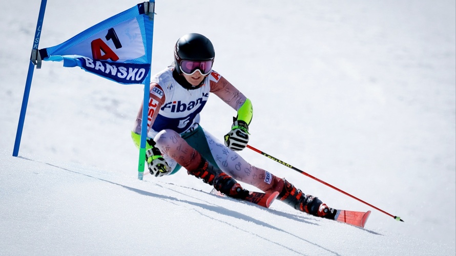 Auf dem Weg zu Olympia Milano Cortina 2026