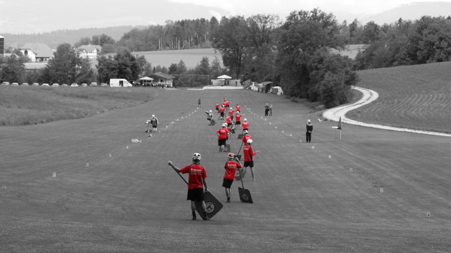 Hornussergesellschaft Balzenwil