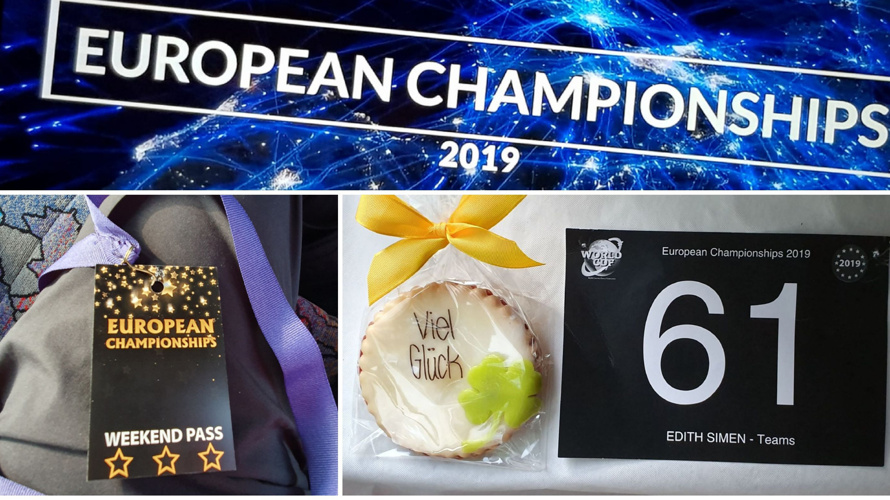 Tanzschulsterben? Wir wehren uns mit Händen und Füssen.............