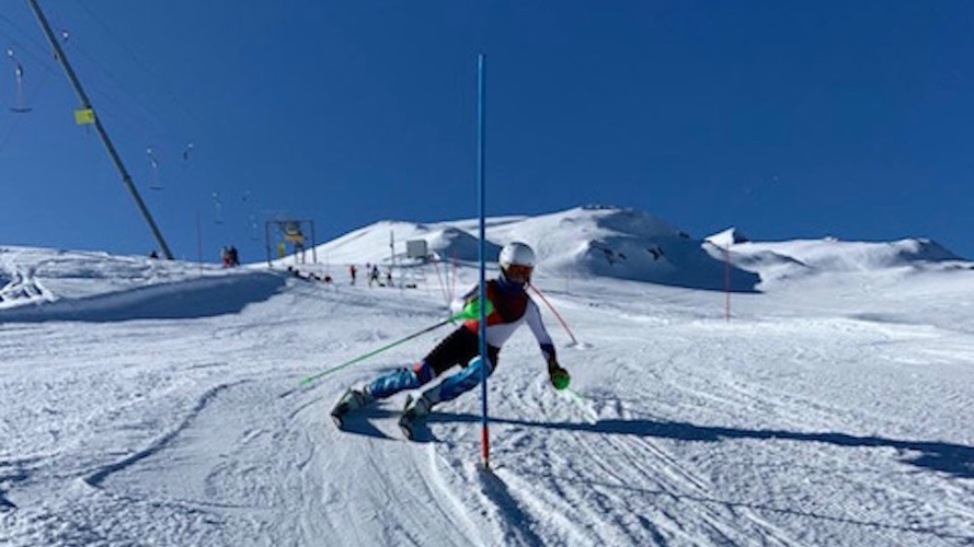 Mein Weg an die Spitze-Tim Schwizgebel