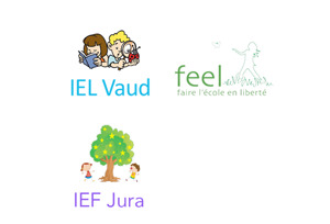 Associations IEF et le Collectif IHES