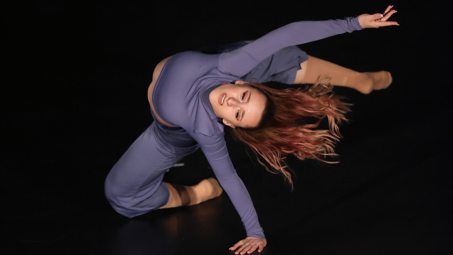 Teilnahme an der Contemporary Weltmeisterschaft