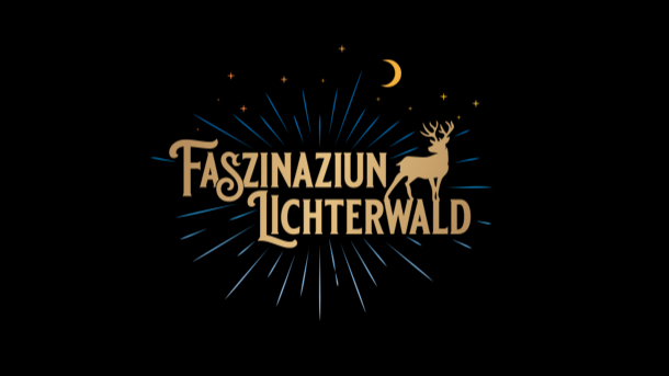 Faszinaziun Lichterwald