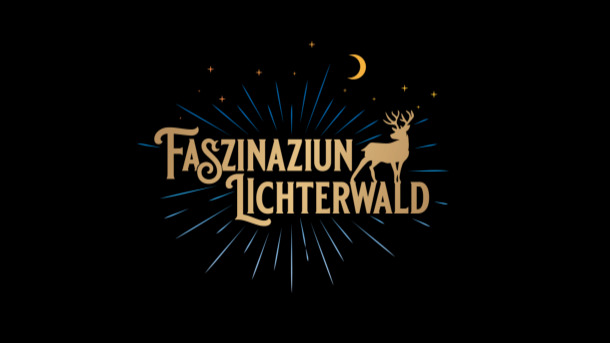  Faszinaziun Lichterwald 
