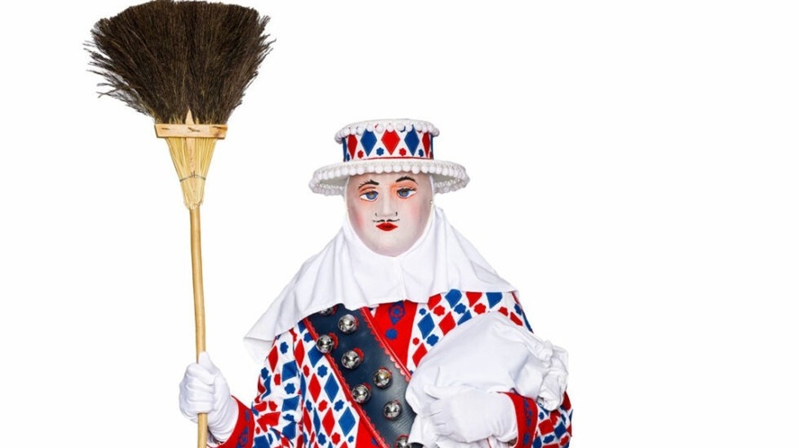 Nüsslergesellschaft Brunnen-Ingenbohl