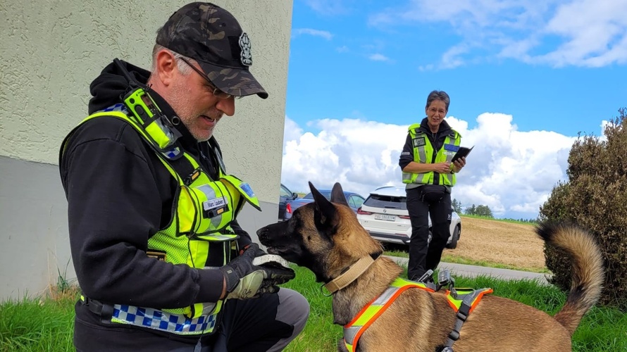 Rettungshundestaffel Marcs-k9