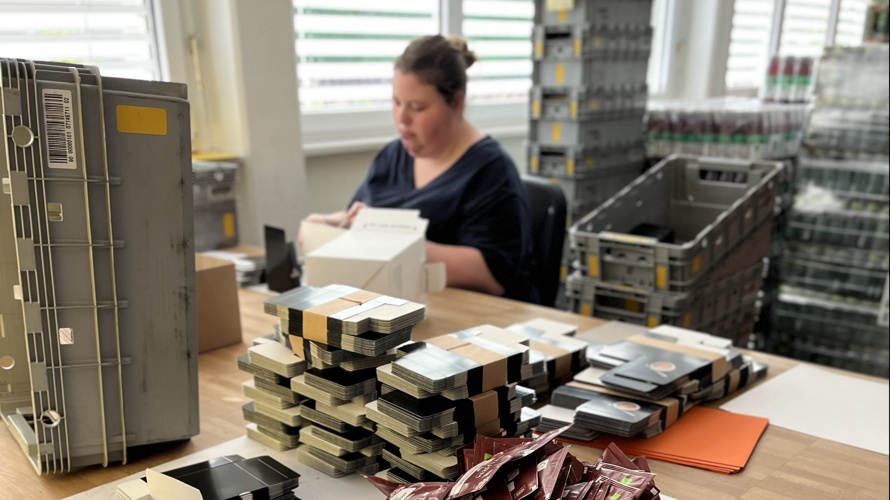 Freiwilligeneinsätze in der Valida 2026