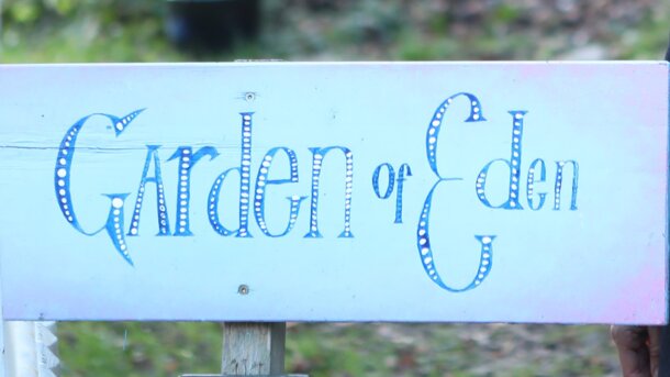  Garten Eden 
