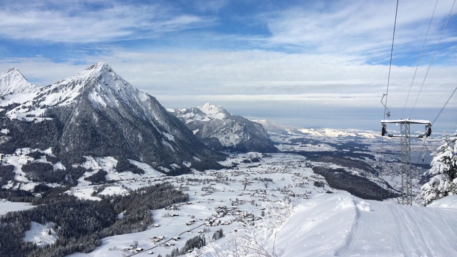 Gönnerverein Skilift Aeschiallmend