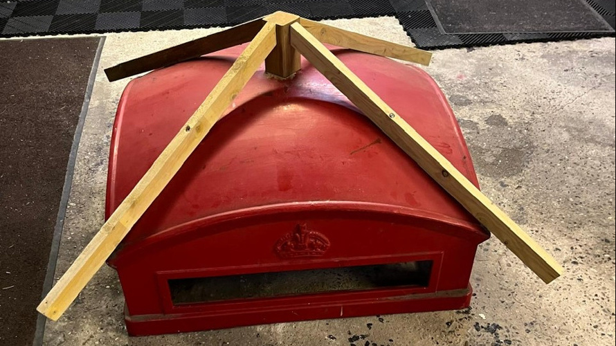 Téléphone du vent