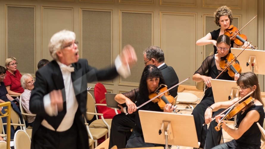 Konzertchor Rapperswil