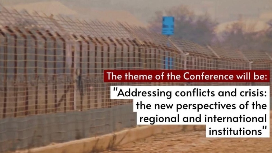 GIMUN, jeunes et diplomatie - Notre Conférence annuelle 2023