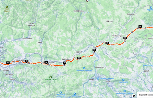 Home Run, sammeln für MS Patienten