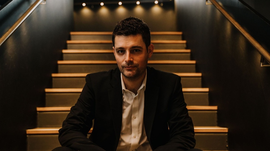 Piano on Fire Concert